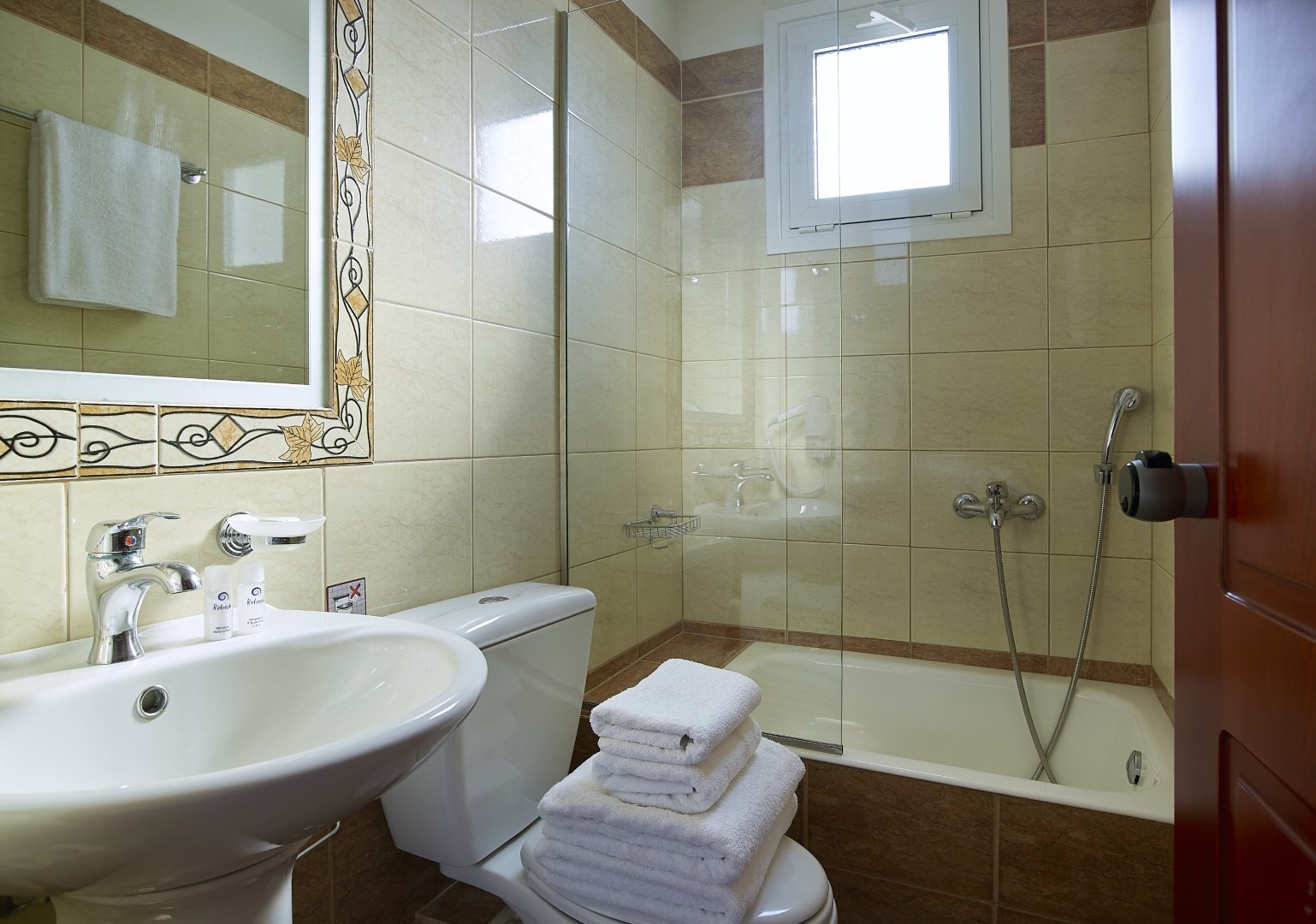 Hotel Coral Apartments, Ierapetra, Griechenland, Ierapetra. Großes 1